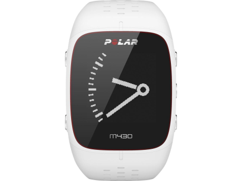 Montres sport Polar M430 White Digiexpert Digiexpert